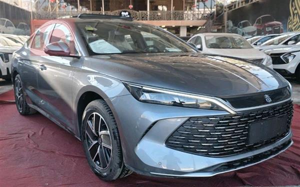 بي واي دي كوين L DM-i 2025 للبيع في العراق -  بغداد